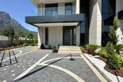 Villa  4+1  Kemer, Antalya, Türkiye №228576 - 3