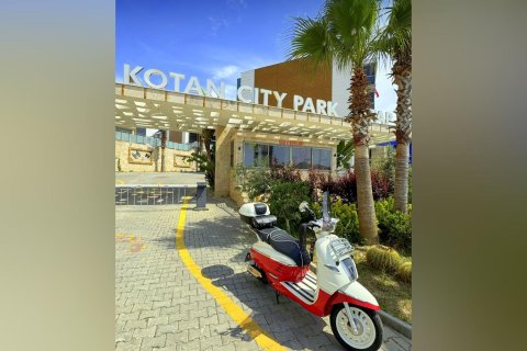 for sale  in Kusadasi, Aydin, Turkey, 1 bedroom, 75m2, No. 226806 – photo 18