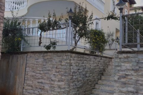 Villa 3+1 Alanya, Antalya, Türkiye №140941 - 14
