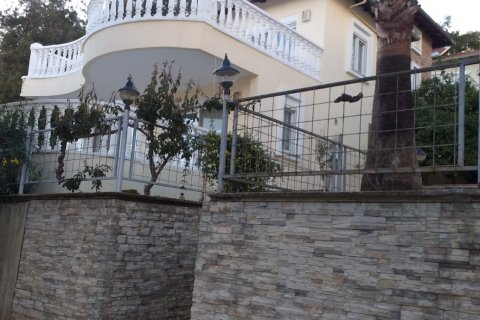 Villa 3+1 Alanya, Antalya, Türkiye №140941 - 17