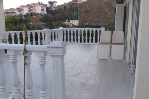 Villa 3+1 Alanya, Antalya, Türkiye №140941 - 16