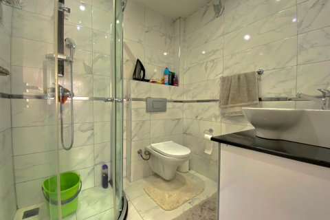 2+1 Wohnung in Oba, Antalya, Türkei Nr. 134108 - 17