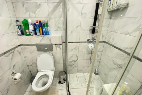 2+1 Wohnung in Oba, Antalya, Türkei Nr. 134108 - 19