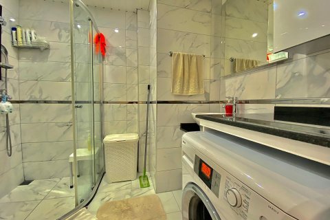 2+1 Wohnung in Oba, Antalya, Türkei Nr. 134108 - 18