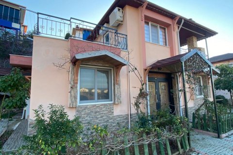 Продажа пентхауса  в Газипаше, Анталье, Турция 3+1, 190м2, №91036 – фото 17