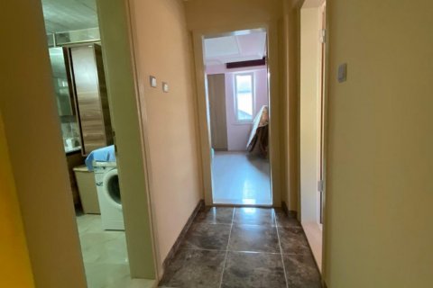 Продажа пентхауса  в Газипаше, Анталье, Турция 3+1, 190м2, №91036 – фото 16