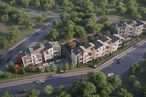 Elis  i Yalova, Tyrkiet Nr.140878
