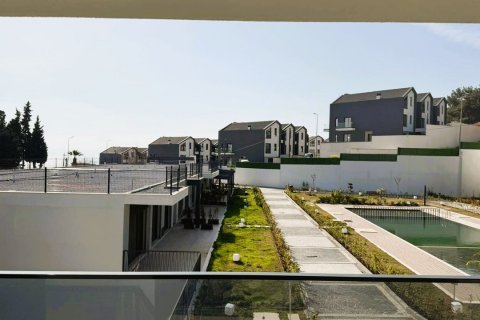 Продажа в Кушадасы, Айдыне, Турция, 80м2, №221218 – фото 3