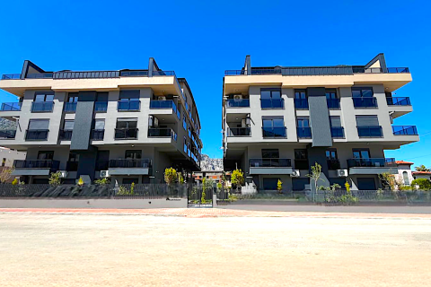 Daire 2+1 Konyaaltı, Antalya, Türkiye №223429