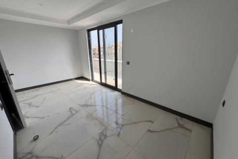 3+1 Penthouse  i Alanya, Antalya, Tyrkiet Nr. 223142 - 12