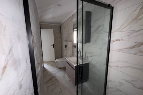 3+1 Penthouse  i Alanya, Antalya, Tyrkiet Nr. 223142 - 11