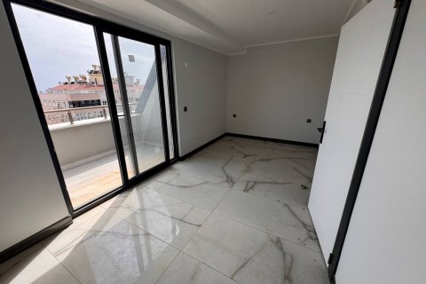 3+1 Penthouse  i Alanya, Antalya, Tyrkiet Nr. 223142 - 14