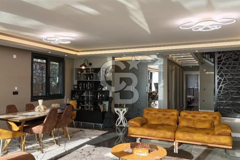 5+2 Villa i Izmir, Tyrkia Nr. 212713 - 4
