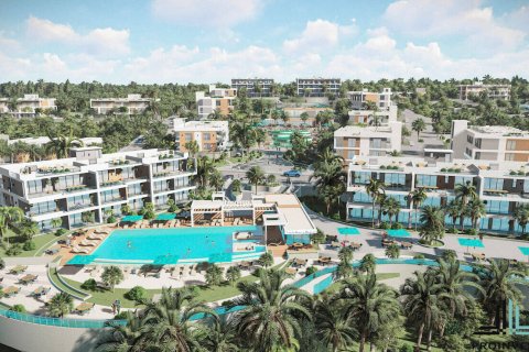 1+1 Apartment in Esentepe, Girne, Northern Cyprus No. 95630