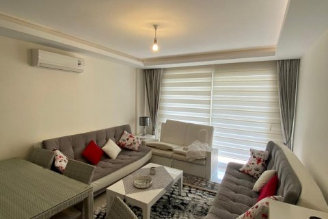Daire 1+1 Oba, Antalya, Türkiye №134462 - 4