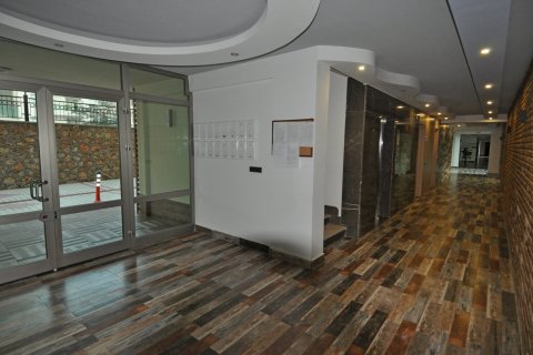 Daire 1+1 Oba, Antalya, Türkiye №134462 - 5