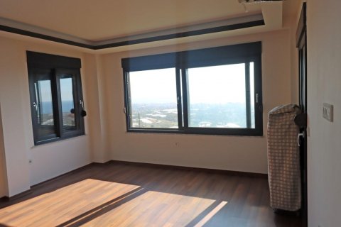 Villa  4+2  Kestel, Antalya, Türkiye №87750 - 10