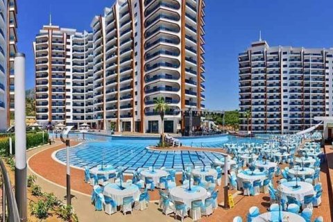 Lejlighed i Alanya, Antalya, Tyrkiet Nr. 227536 - 17