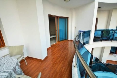 Lejlighed i Alanya, Antalya, Tyrkiet Nr. 227536 - 14