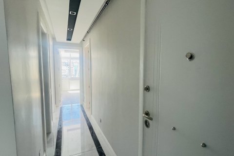 3+1 Wohnung  in Mersin, Türkei Nr. 98819 - 9