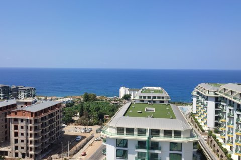 آپارتمان در  Alanya ، ترکیه 3 خوابه ، 230 متر مربع.  شماره 227664 - 3