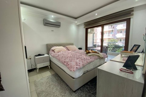 1+1 Leilighet  i Oba, Antalya, Tyrkia Nr. 90909 - 8
