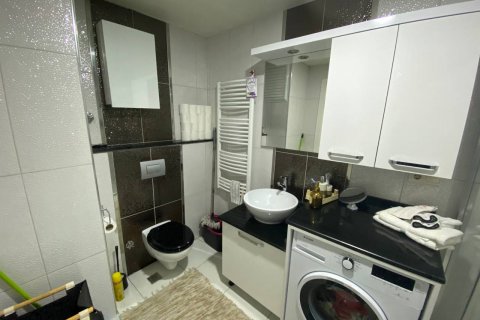 1+1 Leilighet  i Oba, Antalya, Tyrkia Nr. 90909 - 7