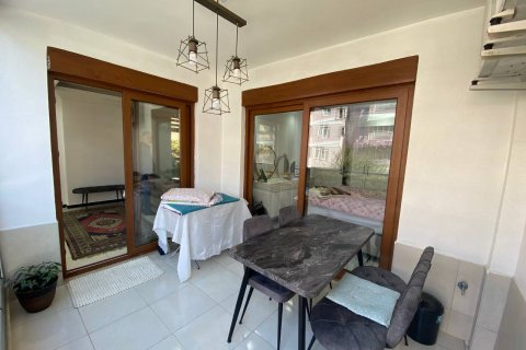 1+1 Leilighet  i Oba, Antalya, Tyrkia Nr. 90909 - 6