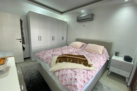 1+1 Leilighet  i Oba, Antalya, Tyrkia Nr. 90909 - 9