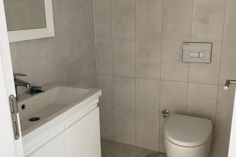 پنت هاس در  Alanya ، ترکیه 3 خوابه ، 165 متر مربع.  شماره 136539 - 23