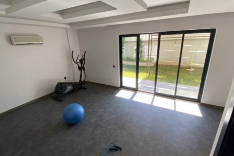 Dubleks daire 2+1 Oba, Antalya, Türkiye №98298 - 3