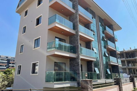 2+1 Penthouse in Oba, Antalya, Turkey No. 98298