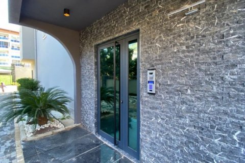 Dubleks daire 2+1 Oba, Antalya, Türkiye №98298 - 2