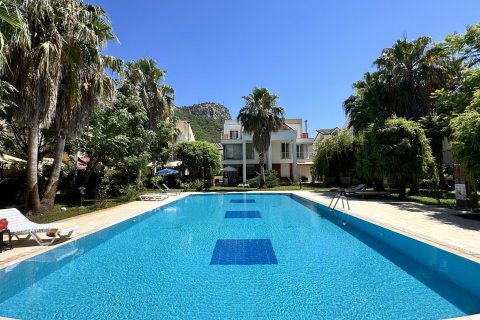 4+1 Villa  in Kemer, Antalya, Turkey No. 227729
