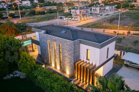 2+5 Villa  i Cesme, Izmir, Turkiet Nr. 225499 - 7
