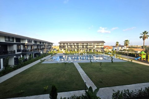 1+1 Leilighet i Side, Antalya, Tyrkia Nr. 232423 - 3