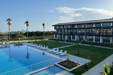 1+1 Leilighet i Side, Antalya, Tyrkia Nr. 232423 - 2