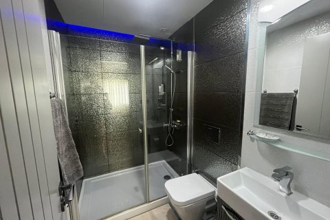 2+1 Wohnung in Mahmutlar, Antalya, Türkei Nr. 221638 - 7