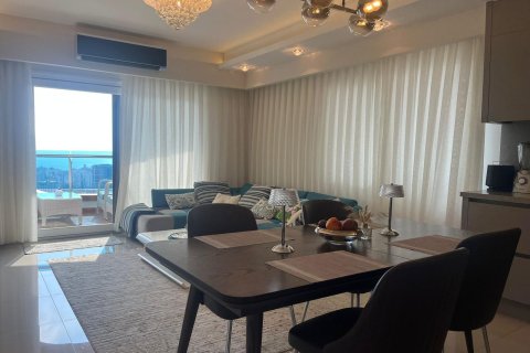 2+1 Wohnung in Mahmutlar, Antalya, Türkei Nr. 221638 - 6