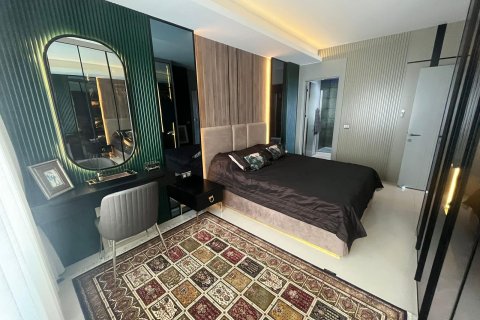 2+1 Wohnung in Mahmutlar, Antalya, Türkei Nr. 221638 - 8