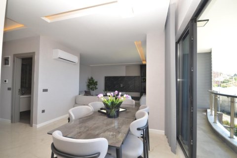 Dubleks daire  3+1  Kargıcak, Alanya, Antalya, Türkiye №232194 - 13