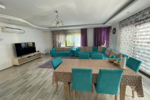 3+1 Lejlighed  i Kestel, Antalya, Tyrkiet Nr. 134580 - 11
