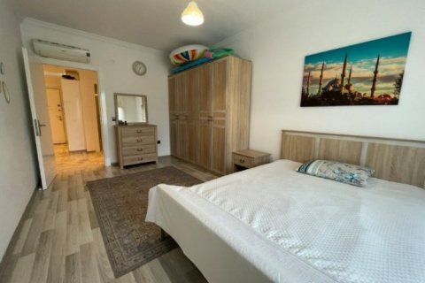 3+1 Lejlighed  i Kestel, Antalya, Tyrkiet Nr. 134580 - 13