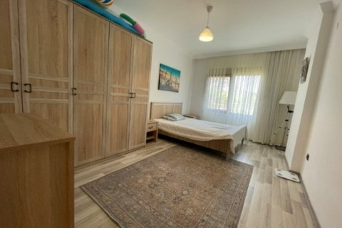 3+1 Lejlighed  i Kestel, Antalya, Tyrkiet Nr. 134580 - 12