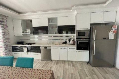 3+1 Lejlighed  i Kestel, Antalya, Tyrkiet Nr. 134580 - 10