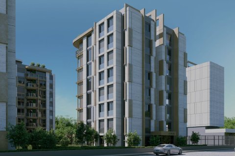 Daire 2+1 Antalya, Türkiye №224804 - 26