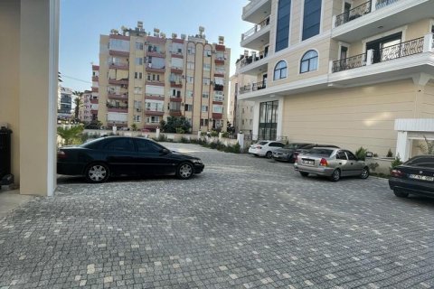 Квартира 3+1 в Аланье, Анталья, Турция №136822