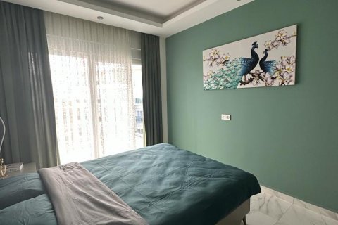 Продажа квартиры в Кестеле, Анталье, Турция 2+1, 105м2, №101473 – фото 15