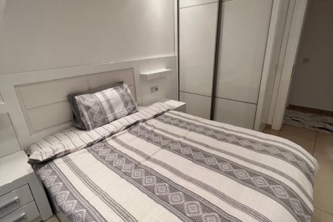 2+1 Wohnung  in Alanya, Antalya, Türkei Nr. 97113 - 8