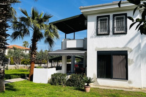 2+1 Villa in Kemer, Antalya, Türkei Nr. 222376 - 3